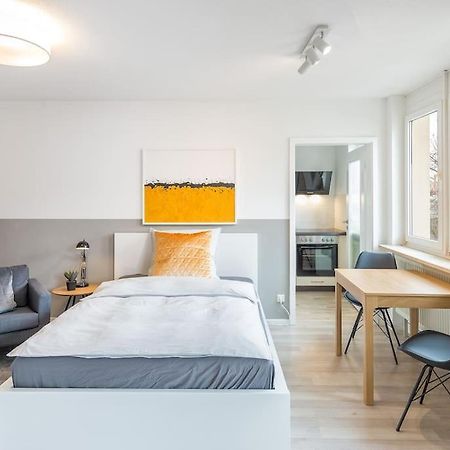 Cozy Apartment I Zentrumsnah I Wlan Dresden Exteriör bild