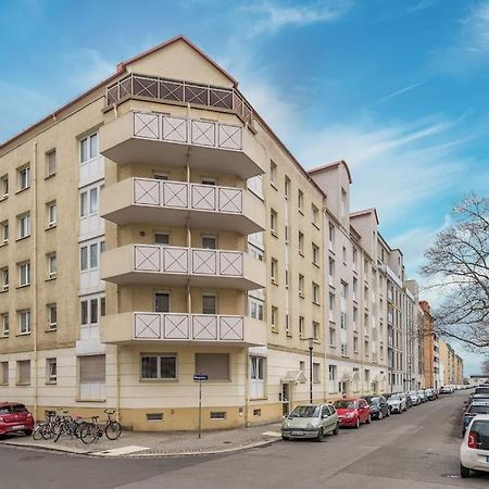 Cozy Apartment I Zentrumsnah I Wlan Dresden Exteriör bild