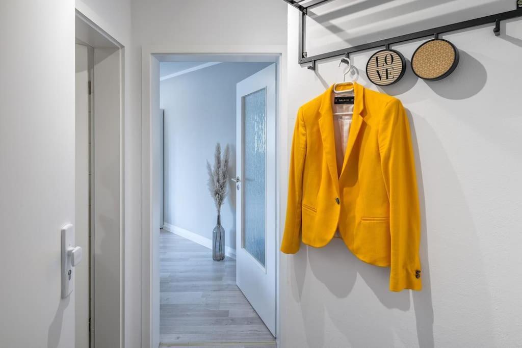 Cozy Apartment I Zentrumsnah I Wlan Dresden Exteriör bild